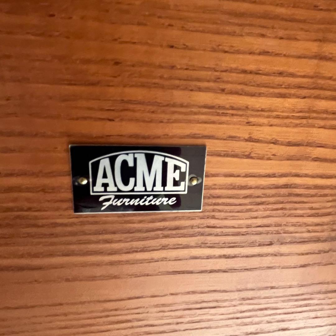 ACME Furniture／BROOKS DINING TABLE