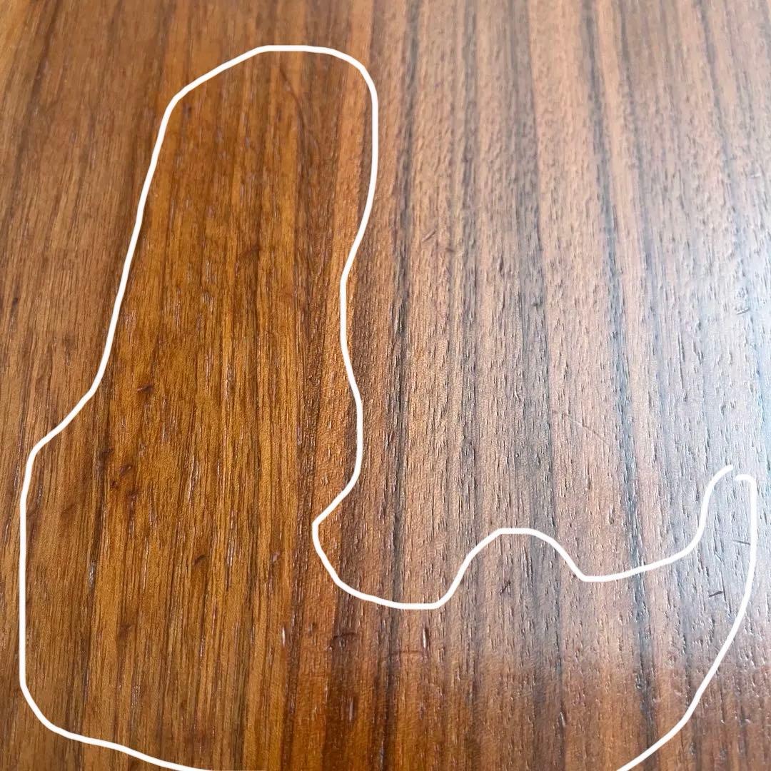 ACME Furniture／BROOKS DINING TABLE