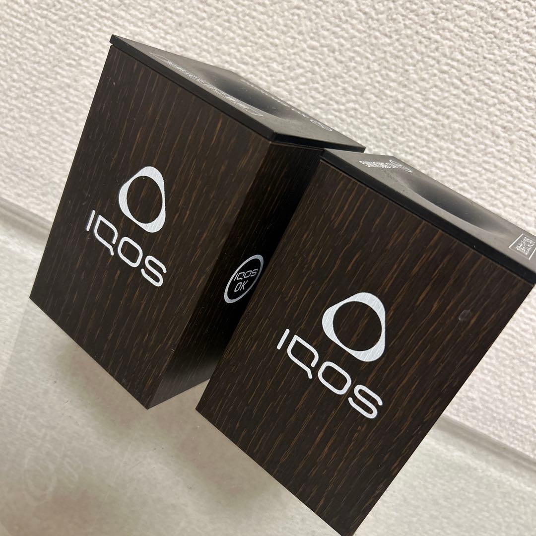 iQOS アイコス 灰皿 「非売品」