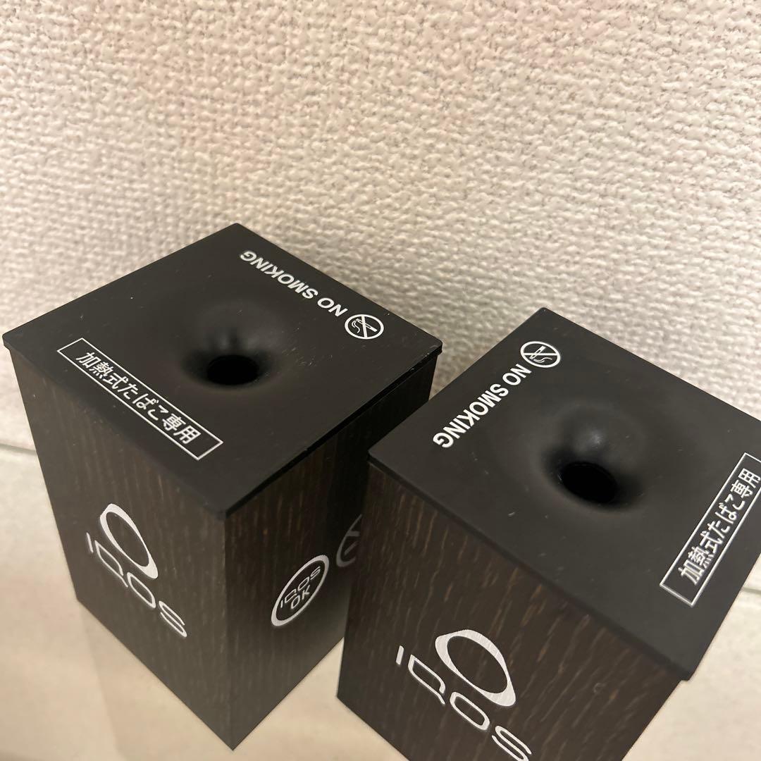 iQOS アイコス 灰皿 「非売品」