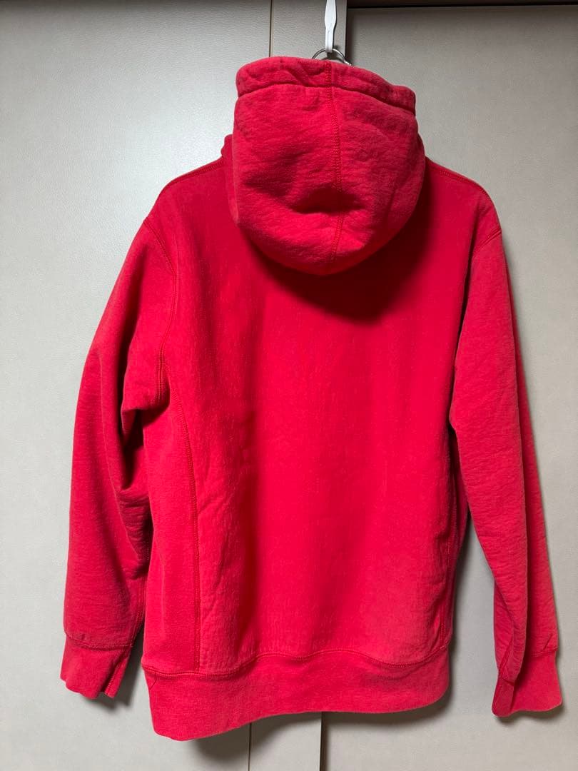 トップス Supreme Classic Script Hooded Sweatshirt