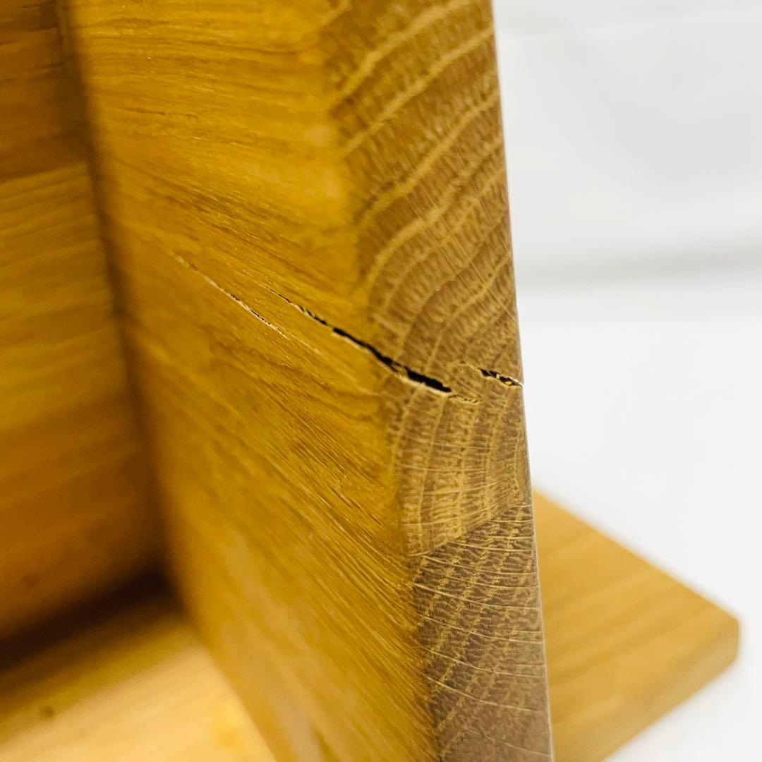 Ferm Living ファームリビング Oblique(オブリーク) オーク