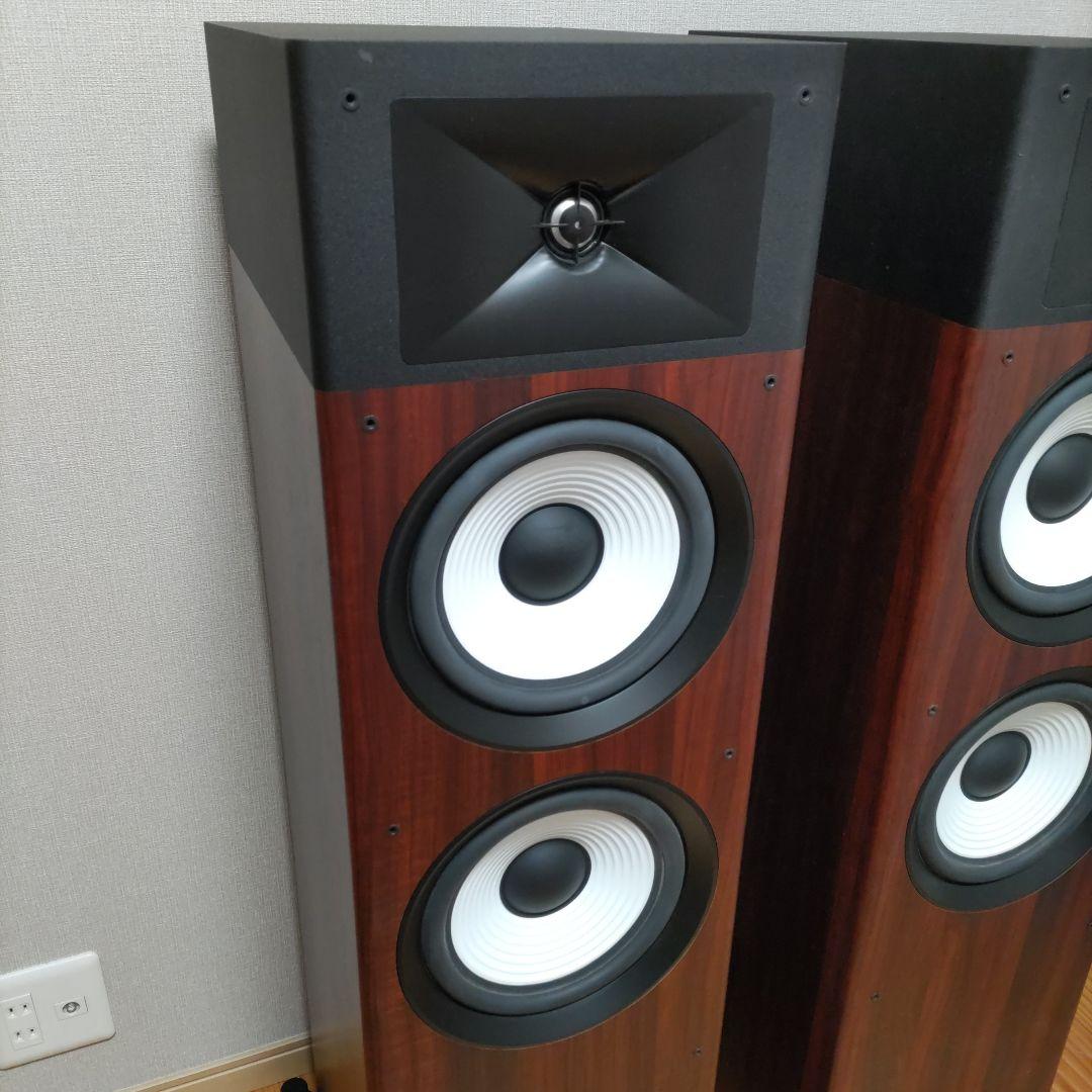 JBL Stage A190フロアスタンディングスピーカー