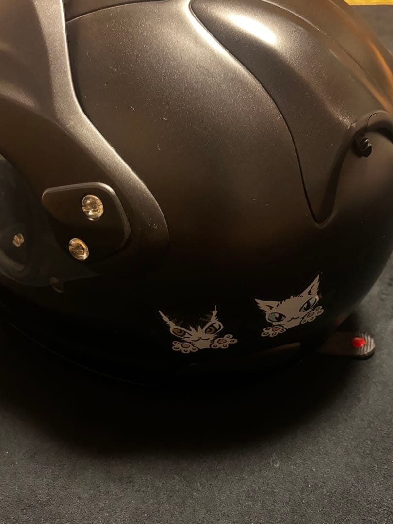 Arai Tour CROSS II アライ　ツアークロス2