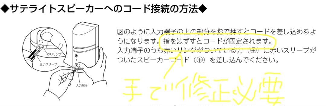 スピーカー・ウーファー BOSE AM-10III