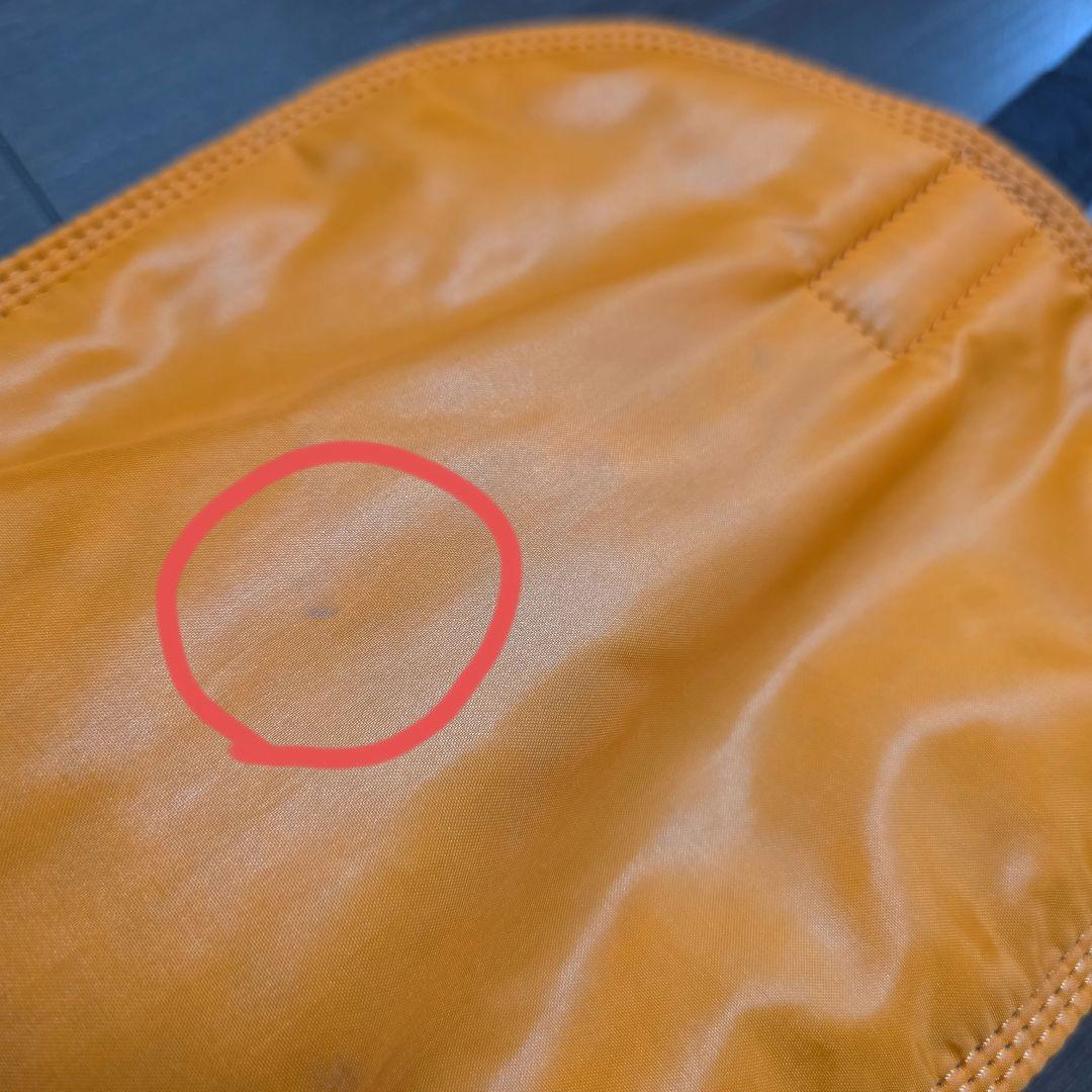 PORTER　吉田かばん　 タンカー　ブラック　バックパック