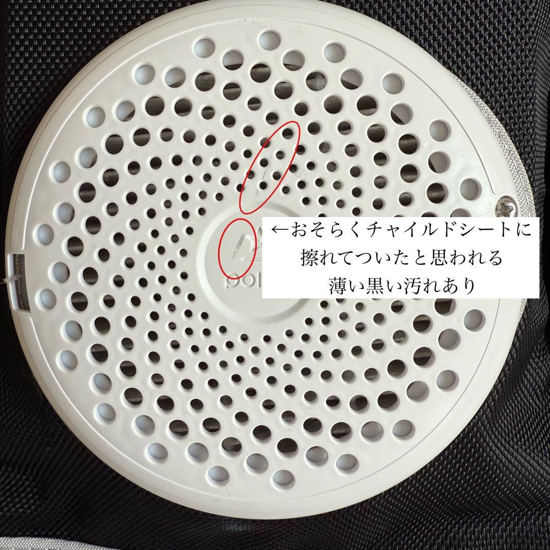 【momoさん専用】【美品】airluv4 エアラブ4 ロリポップ