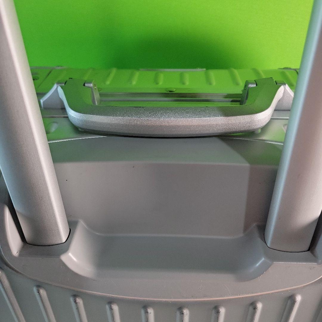 リモワ　オリジナル　925.53.00.4　キャビン　シルバー35リットル4輪