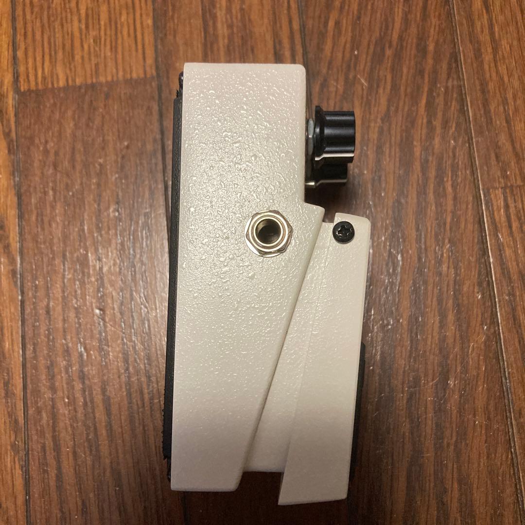 ギター BOSS Booster/Preamp BP-1W