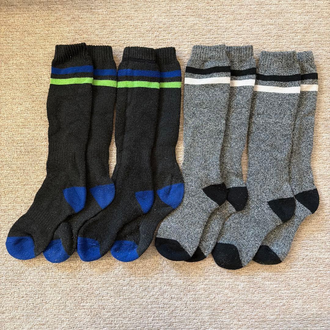 スキーウェア　160セット