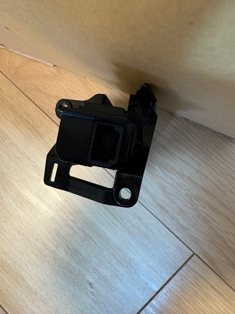 ランドクルーザー ランクル 300 イグニッションスイッチ