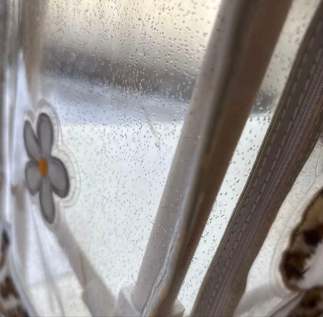 ハローキティ　ヒョウ柄　チェスト　ラック　平成レトロ