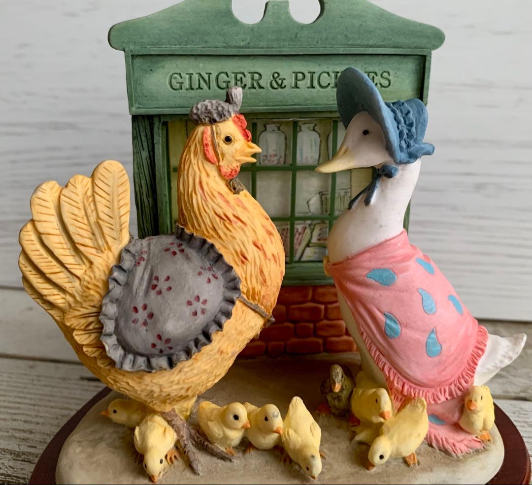 【専用】ジンジャーとピクルスのお店、チミーウィリーといちご メンバー限定