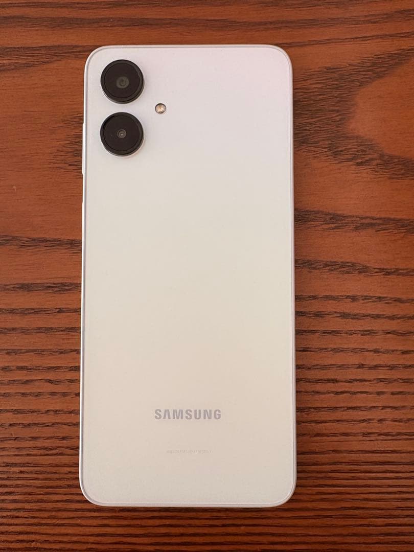 【美品】Samsung Galaxy A25 5G SIMフリー