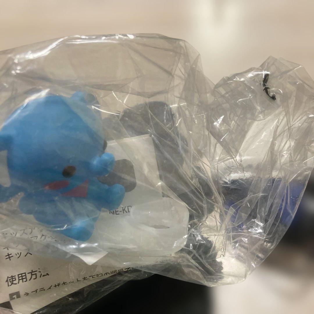 ✴️OMRON 吸引器 NE-C30新品未使用　吸入機　ネブライザー　オムロン