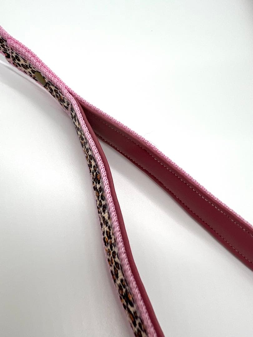 犬用品　リード・ハーネスセット ハンドメイド