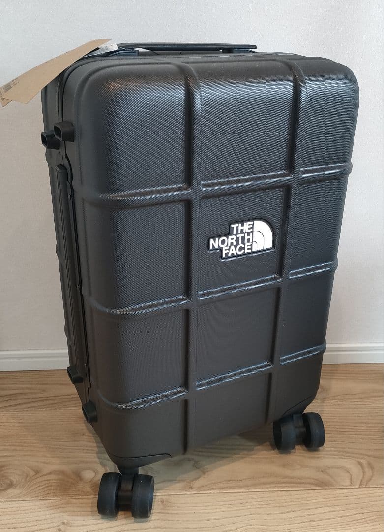 【新品】THE NORTH FACE NM32367 キャリーケース