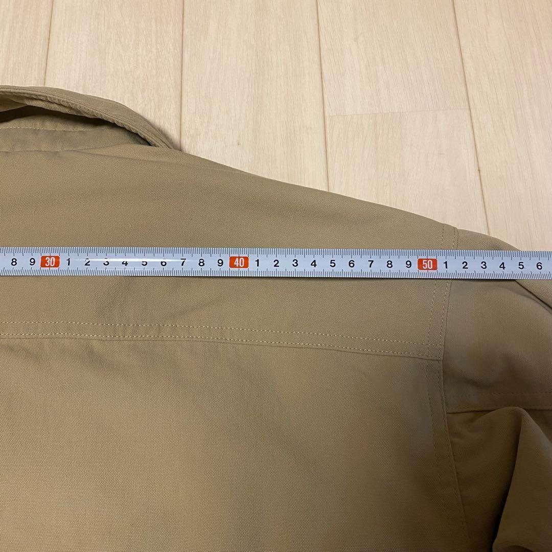 00s Patagonia Freerange フリーレンジコート