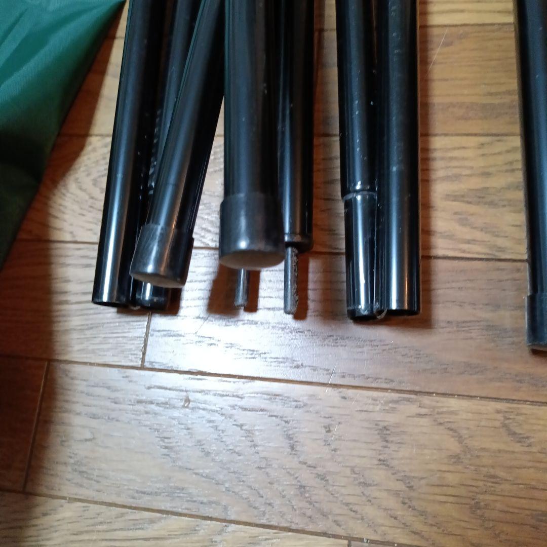 Coleman XPヘキサタープ MDX