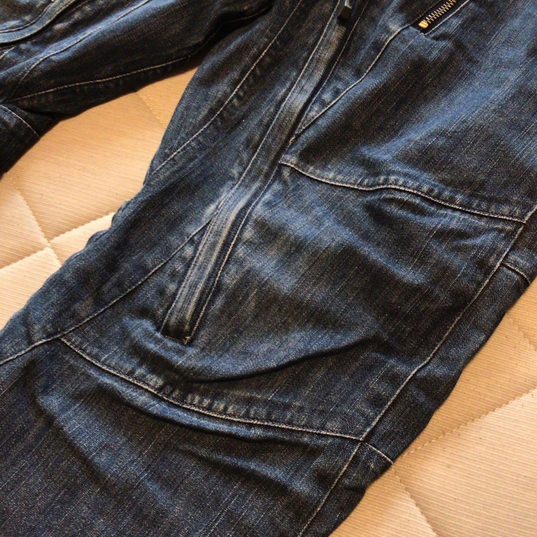 Burton/Volcom スキー/スノーボードウェア 上下 メンズ M