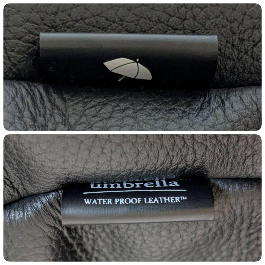 ✨極美品✨ BROSKI AND SUPPLY UPPER2 トートバッグ 本革