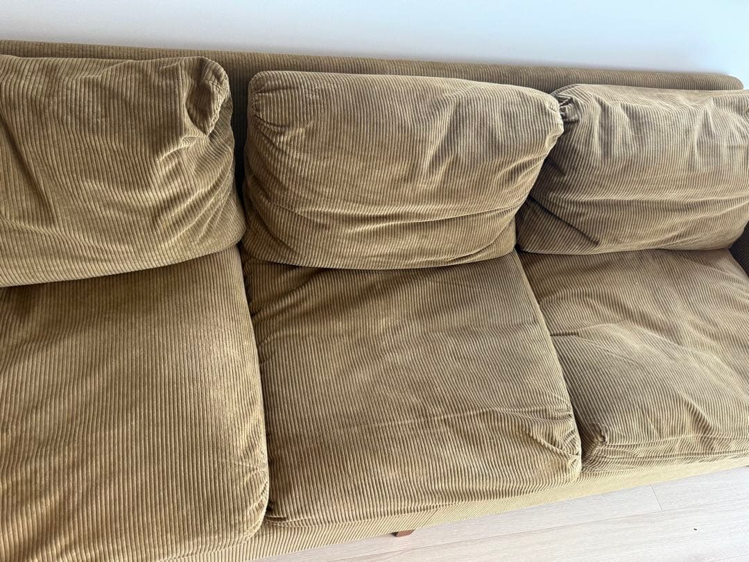 TRUCK FURNITURE FK SOFA FKソファー