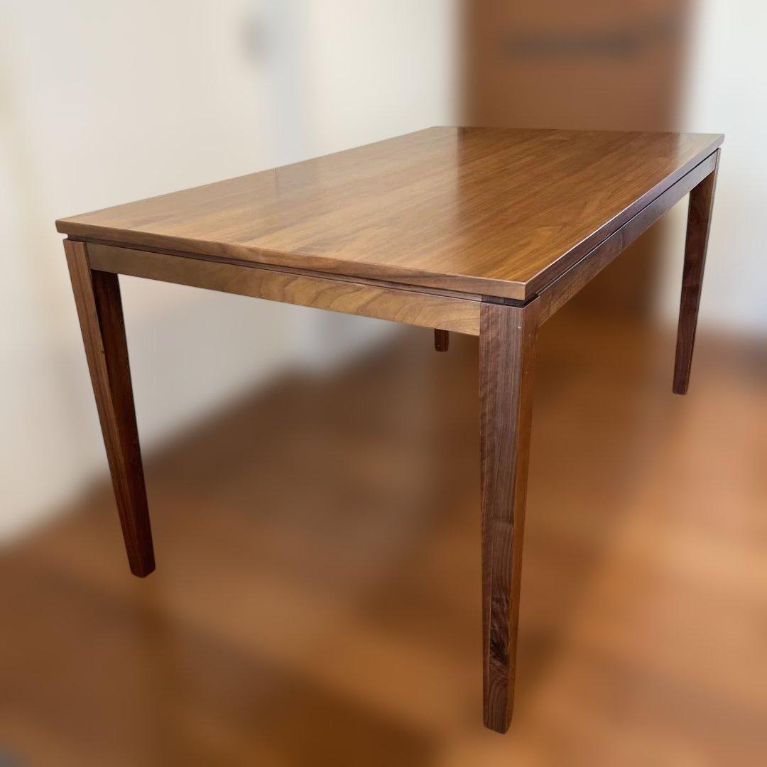 ダイニングテーブル TARNY ターニー WOLF ウルフ135cm