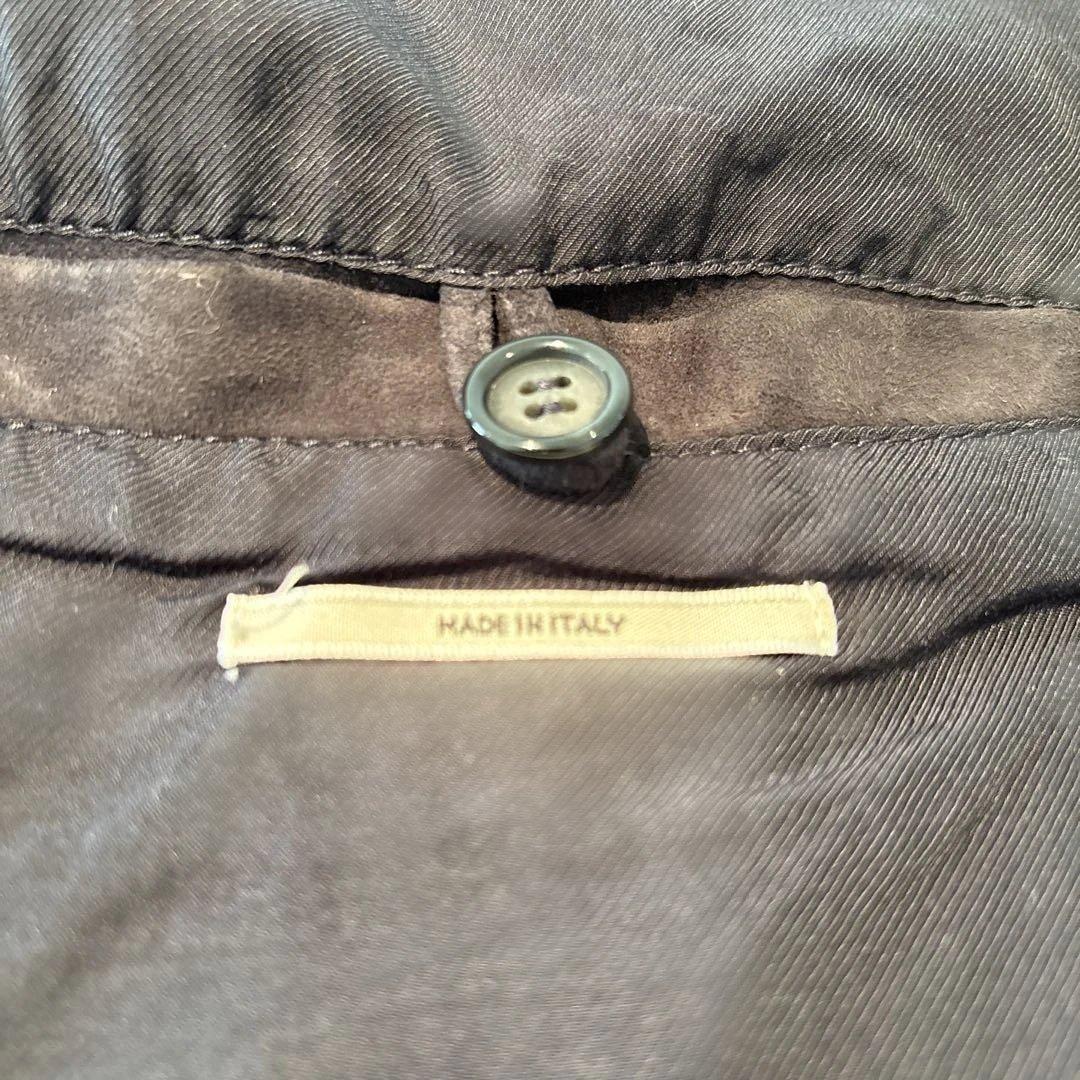 ヴァルスター／ドライビングブルゾン／ブラック／46