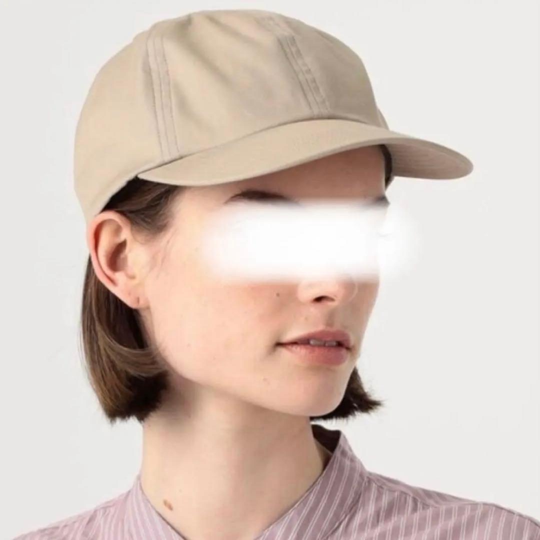 帽子 KIJIMA TAKAYUKI 6PANEL CAP