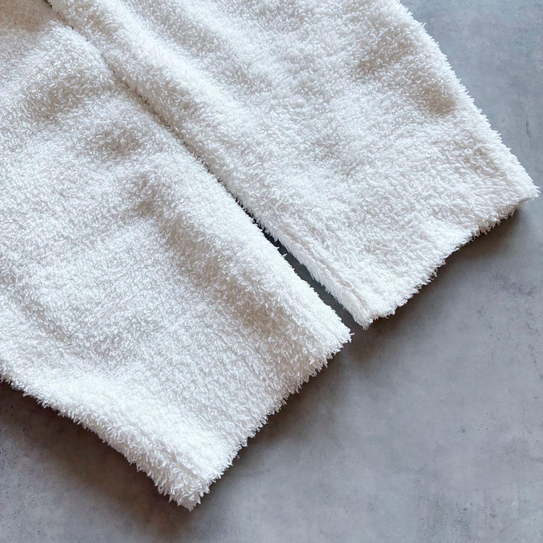 【rinchan様】ジェラートピケスーパーマリオ ジャガードショールカーディガン