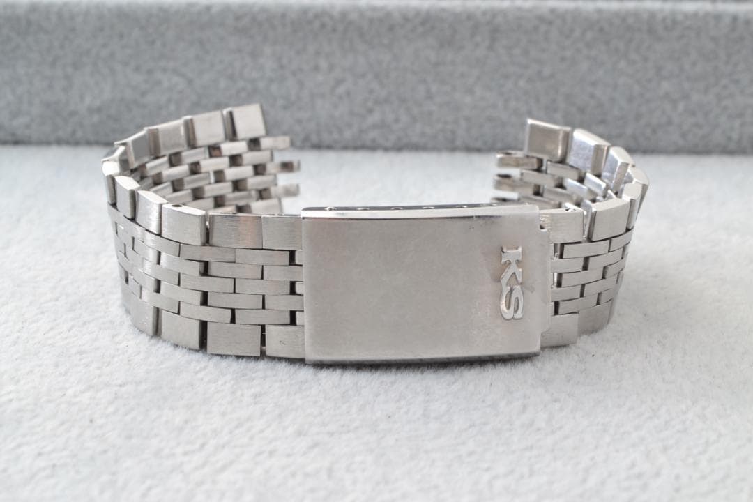 #K02 SEIKO キングセイコー 純正ベルト【 XAB 123 】