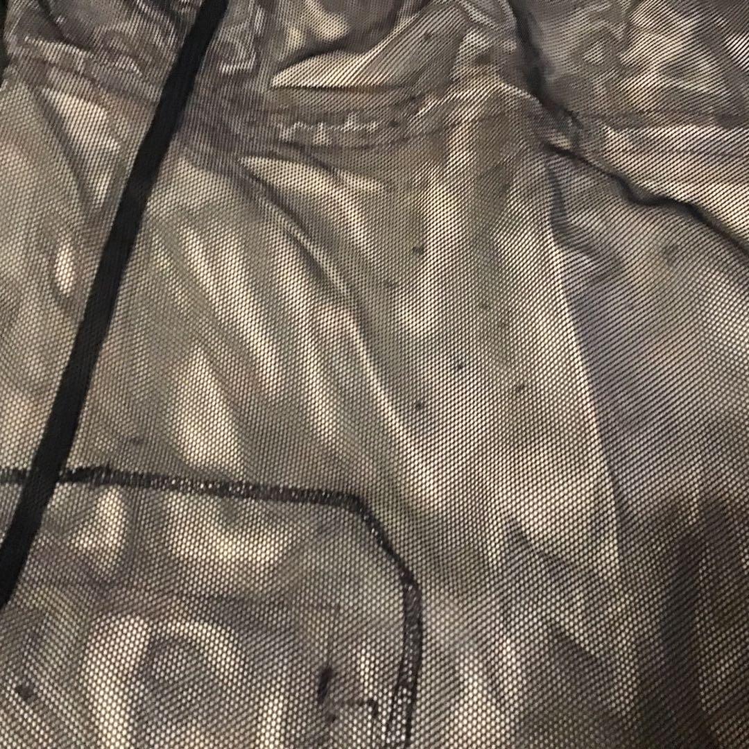 ビバハート⛳️レインウェア 40 &ハット♪セット美品