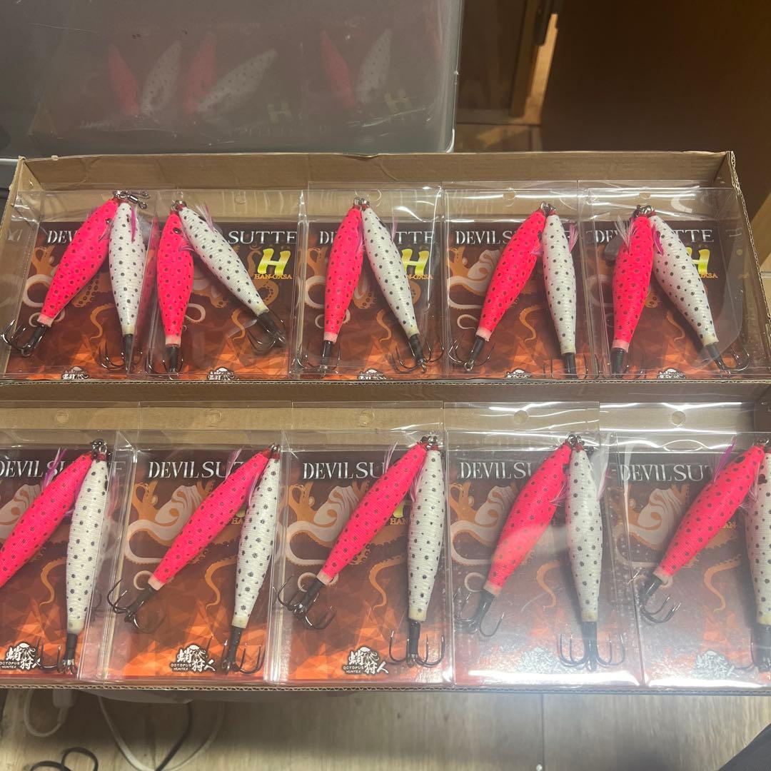 ワンナック デビルスッテH半傘