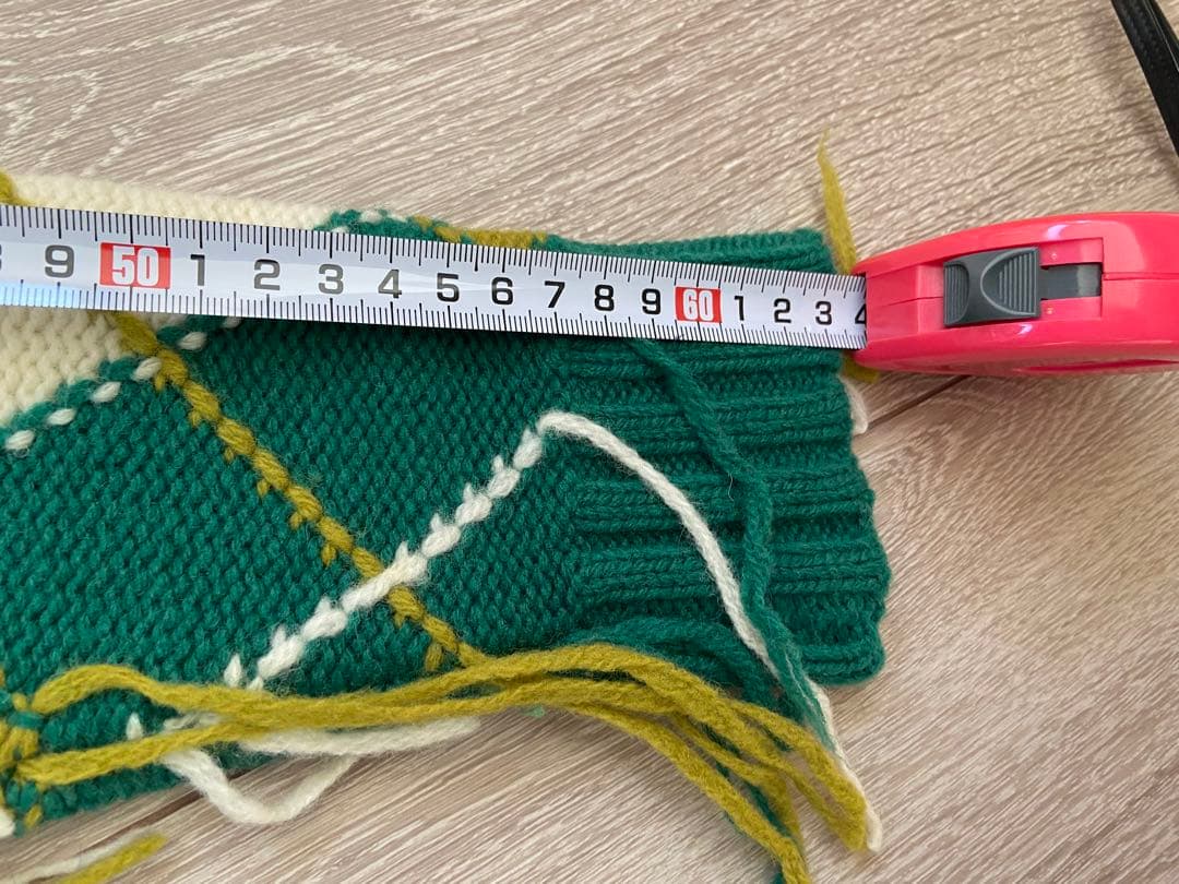 【商談済み】CHARLES JEFFREY LOVERBOY カーディガン XS