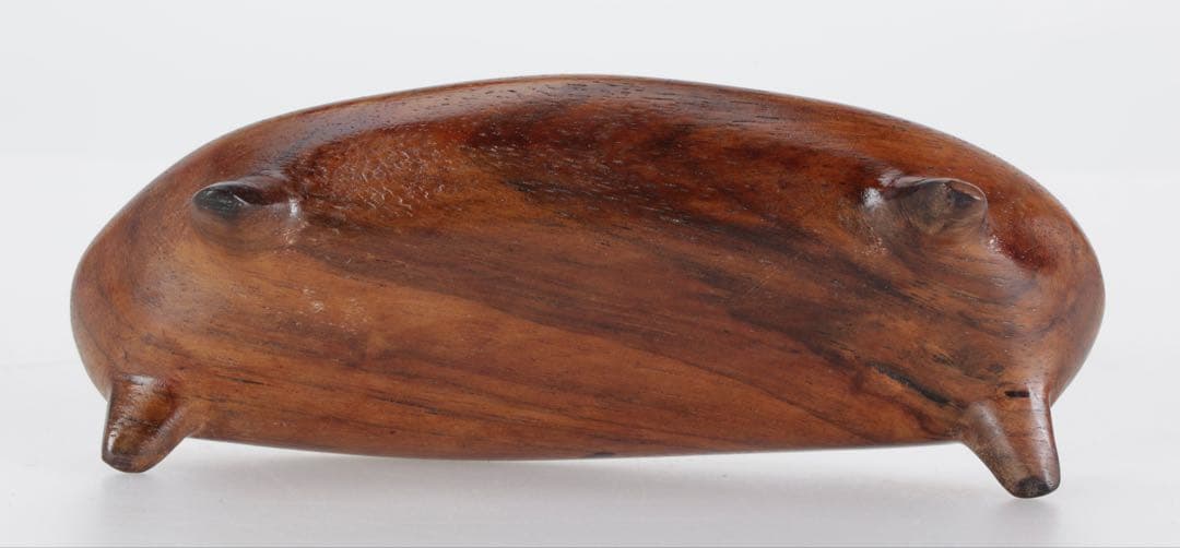 根尾川 菊花石 紋石 共箱 台座付 811g 鑑賞石 原石 自然石 水石 盆石