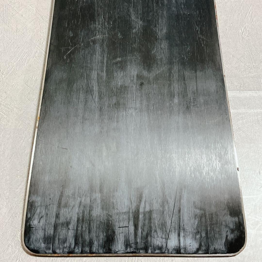 MOSS STICK MMD 2020 キッズ パウダー スノーボード