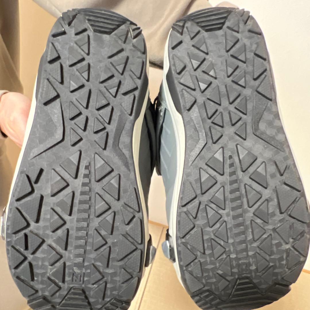 PROFILE TLS Step ON スノーブーツ