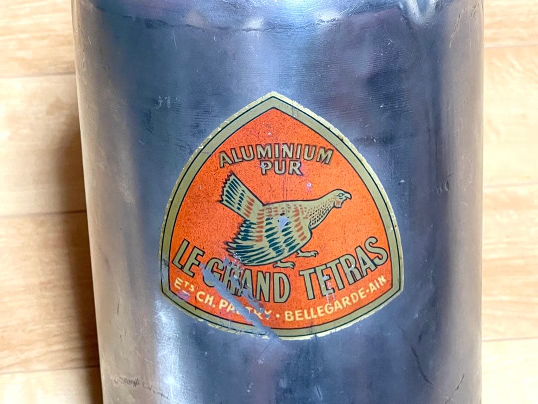 【LE GRAND TETRAS】 ウォータージャグ