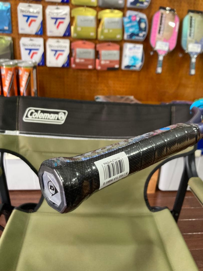 【こていたん！ 最新作！新品！】DUNLOP FX500 TOUR G2