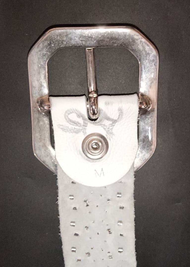 E*す様 【超レア‼️】ミスチル 桜井着 ロンハーマン SKY ベルト