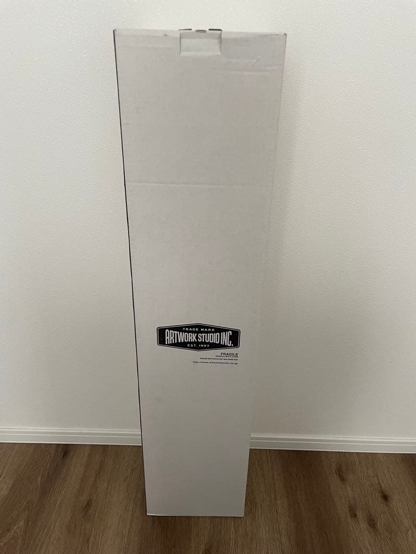 アートワークスタジオ バルセロナ ペンダント 3 ブラック