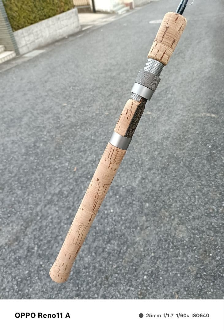 SMITH トラウトスピンシリーズG　GTR-70UL　スミス