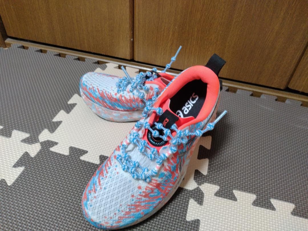 スパイク・シューズ Noosa Tri 16 25cm