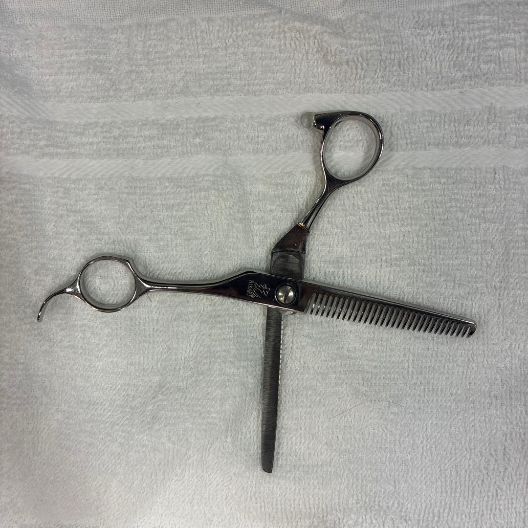 ヒカリ THINNING 721光シザー