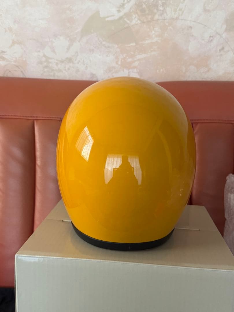 オーシャンビートル　lac ヘルメット