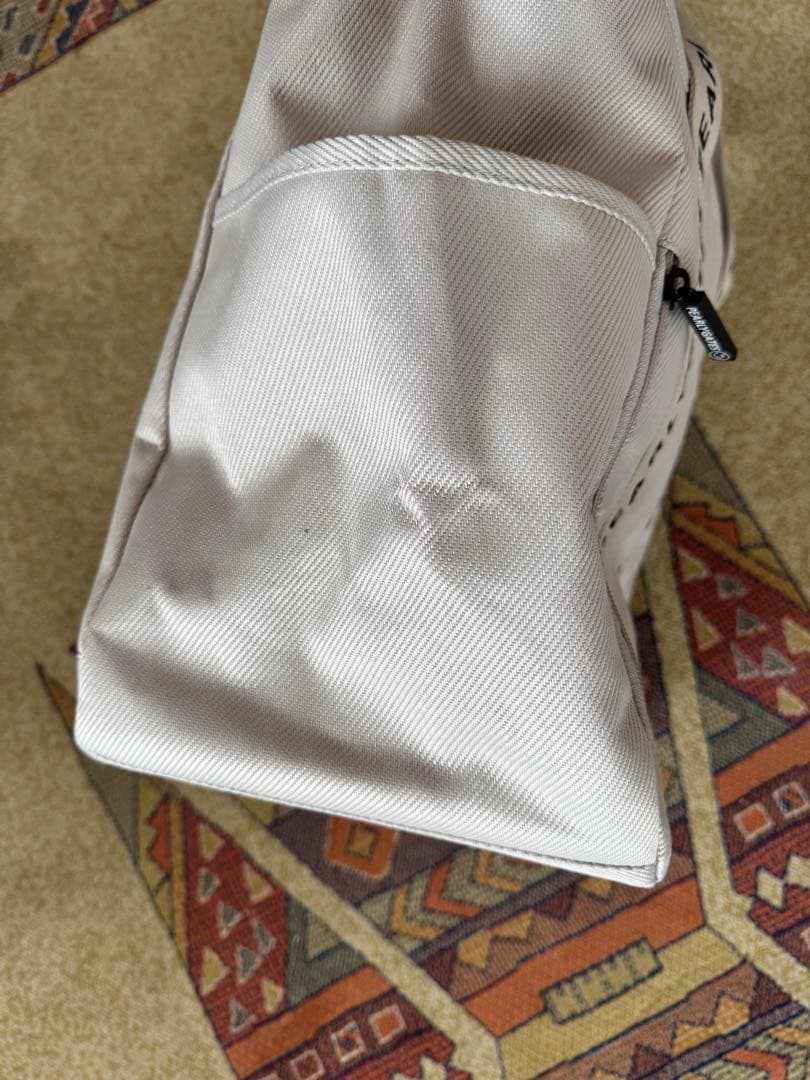 PEARLY GATES ロッカートートバッグ