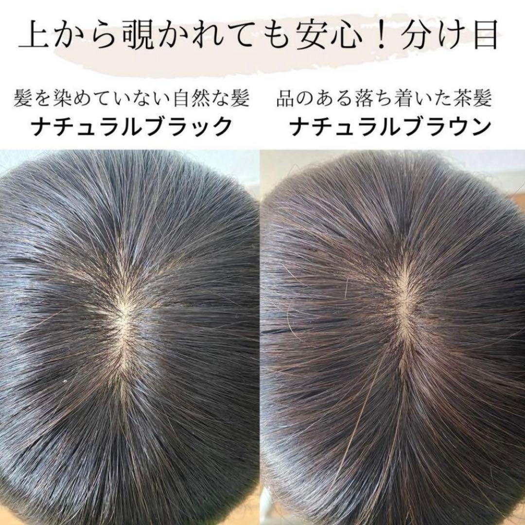 スーパーワイドヘアピース高級人毛100%リアル頭皮二重引き抜き総手植えヘアピース
