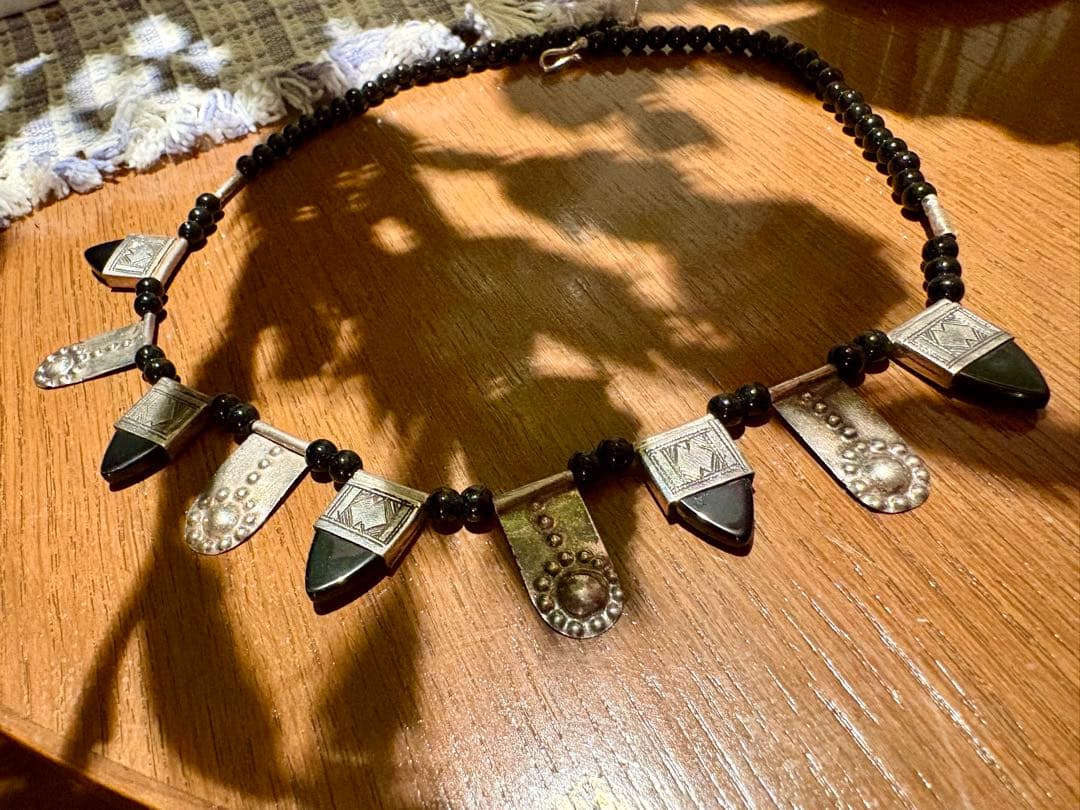 ほにほに【Adawat’n Tuareg】