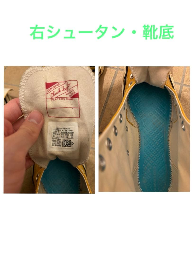 最終値下げ　CT70 サンフラワー 28cm 箱付 Amazon正規購入