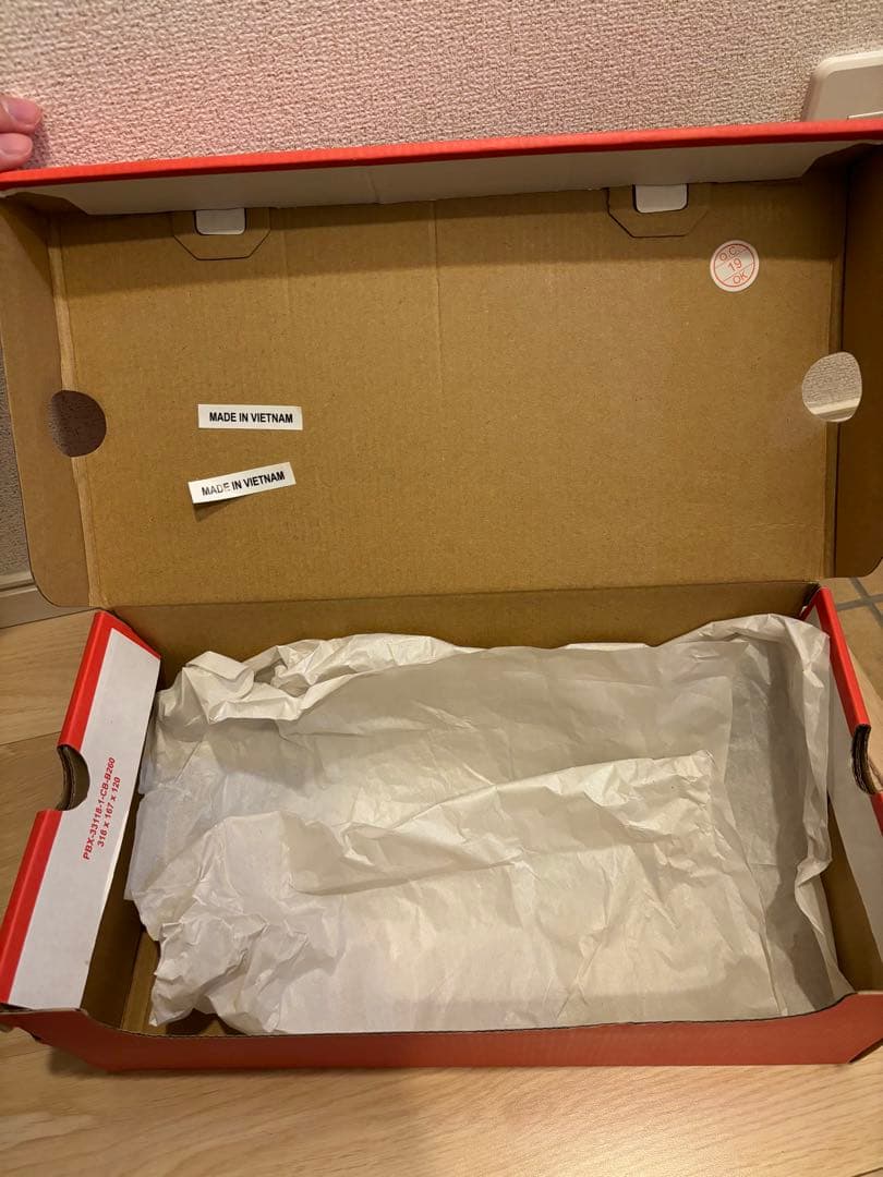 最終値下げ　CT70 サンフラワー 28cm 箱付 Amazon正規購入